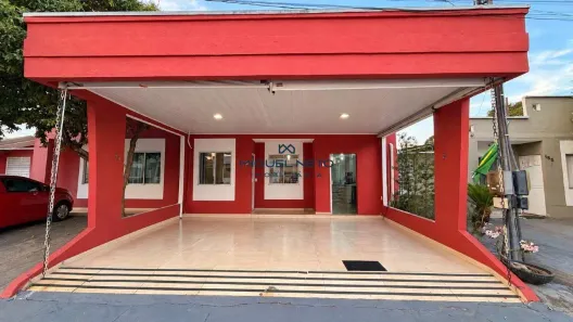 Casa de Condomínio com 2 Quartos à venda, 42m² no Bairro Novo, Porto Velho