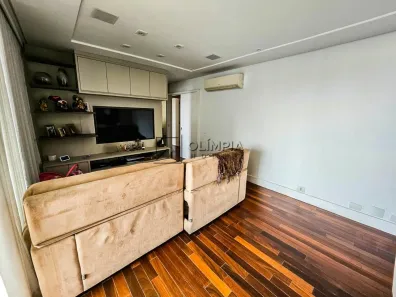 Apartamento com 3 Quartos à venda, 131m² no Morro dos Ingleses, São Paulo