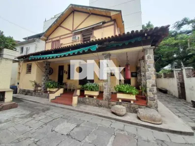 Casa com 5 Quartos à venda, 272m² no Maracanã, Rio de Janeiro
