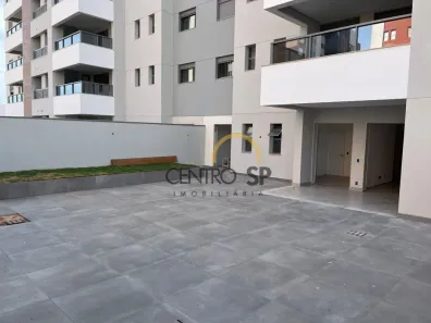 Apartamento com 2 Quartos à venda, 120m² no Jardim Paulista, Bauru