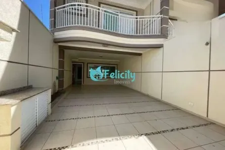 Sobrado com 3 Quartos à venda, 115m² no Chácara Inglesa (Zona Norte), São Paulo