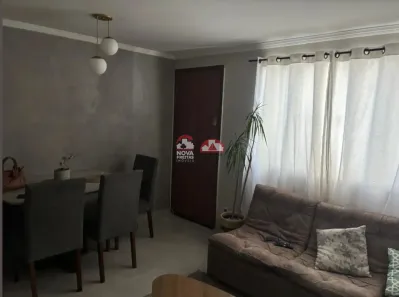 Apartamento com 2 Quartos à venda, 49m² no Floradas de São José, São José dos Campos
