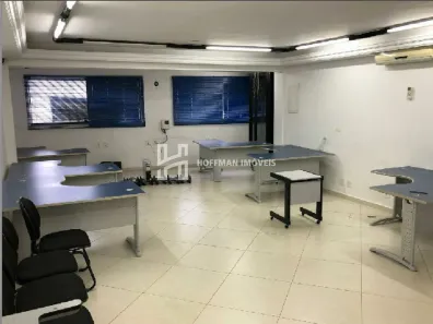 Sala Comercial à venda, 247m² no Cerâmica, São Caetano do Sul