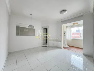 Apartamento com 2 Quartos para alugar, 50m² no Vila Leopoldina, São Paulo