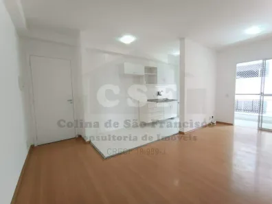 Apartamento com 3 Quartos à venda, 69m² no Jaguaribe, Osasco