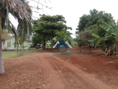 Fazenda/Sítio com 2 Quartos à venda, 80000m² no Jataizinho, Jataizinho
