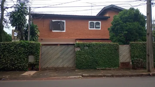 Casa com 4 Quartos à venda, 450m² no Santos Dumont, Londrina