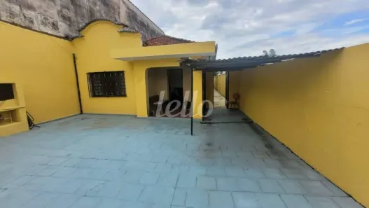 Casa com 3 Quartos à venda, 106m² no Mooca, São Paulo