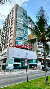Apartamento com 2 Quartos para alugar, 65m² no Praia da Costa, Vila Velha
