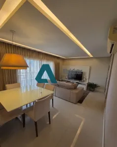 Apartamento com 3 Quartos para alugar, 110m² no Cremação, Belém
