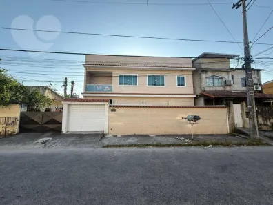 Casa com 3 Quartos à venda, 290m² no Camarão, São Gonçalo