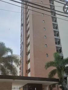 Apartamento com 4 Quartos à venda, 256m² no Meireles, Fortaleza