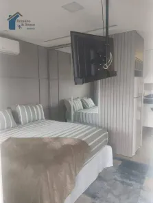 Apartamento com 1 Quarto à venda, 37m² no Centro, Guarulhos