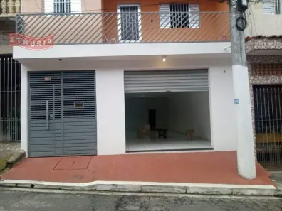 Ponto Comercial para alugar, 60m² no Jardim da Conquista (Zona Leste), São Paulo