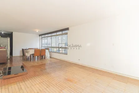 Apartamento com 3 Quartos à venda, 225m² no Jardim Paulista, São Paulo