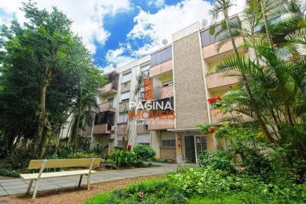 Apartamento com 2 Quartos à venda, 60m² no Nossa Senhora das Graças, Canoas