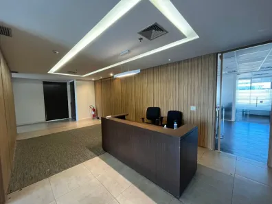 Ponto Comercial para alugar, 400m² no Vila Olímpia, São Paulo