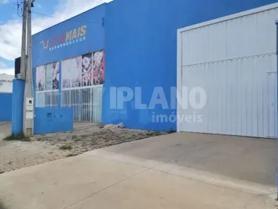 Galpão/Depósito/Armazém para alugar, 160m² no Jardim Embaré, São Carlos