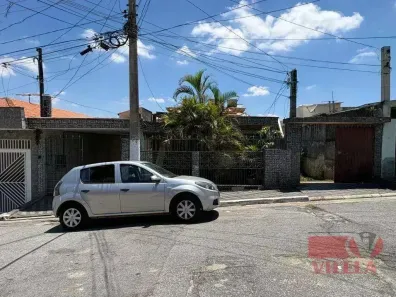 Lote/Terreno à venda, 480m² no Vila Divina Pastora, São Paulo