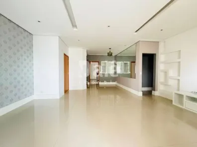 Apartamento com 3 Quartos à venda, 120m² no Parque Residencial Aquarius, São José dos Campos