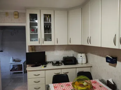 Apartamento com 3 Quartos à venda, 127m² no Jardim Apolo II, São José dos Campos