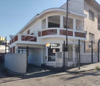 Sobrado com 3 Quartos à venda, 184m² no Piqueri, São Paulo