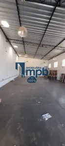 Galpão/Depósito/Armazém com 1 Quarto para alugar, 250m² no Vila Rezende, Franca