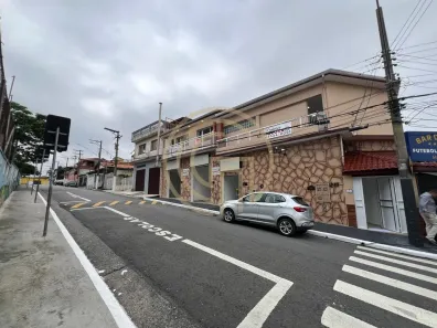 Ponto Comercial para alugar, 21m² no Vila das Belezas, São Paulo