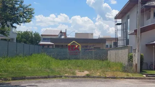 Lote/Terreno à venda, 231m² no Jardim Jacinto, Jacareí