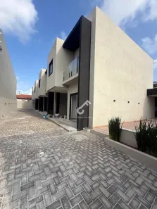 Casa de Condomínio com 3 Quartos à venda, 134m² no Centro, Lauro de Freitas