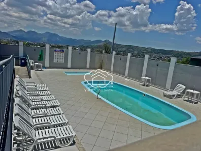 Apartamento com 2 Quartos à venda, 125m² no Cosmos, Rio de Janeiro