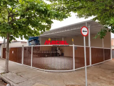 Ponto Comercial com 1 Quarto à venda, 225m² no Parque Industrial, São José dos Campos