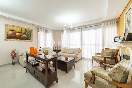 Apartamento com 3 Quartos à venda, 151m² no Vila Gomes Cardim, São Paulo