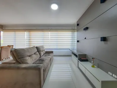 Apartamento com 3 Quartos à venda, 104m² no Cavalhada, Porto Alegre