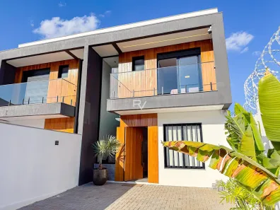 Casa com 3 Quartos à venda, 132m² no São Sebastião, Porto Alegre