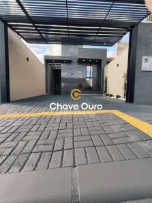Casa com 2 Quartos à venda, 60m² no Morumbi, Cascavel