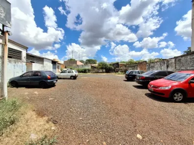 Consultório para alugar, 175m² no Ipiranga, Ribeirão Preto