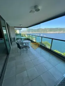 Apartamento com 4 Quartos à venda, 300m² no São Francisco, Niterói