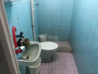 Ponto Comercial à venda, 350m² no Catete, Rio de Janeiro