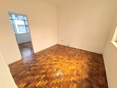 Apartamento com 1 Quarto à venda, 40m² no Botafogo, Rio de Janeiro