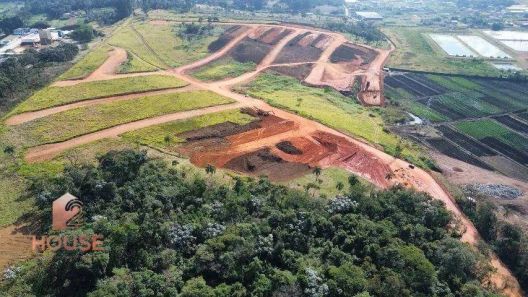 Lote/Terreno à venda, 250m² no Portão, Arujá