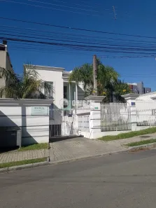 Apartamento com 1 Quarto para alugar, 47m² no Mossunguê, Curitiba