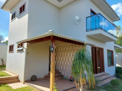 Casa com 4 Quartos à venda, 600m² no Solar da Serra (Colônia do Marçal), São João Del Rei