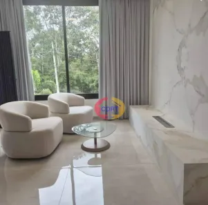 Casa de Condomínio com 5 Quartos à venda, 431m² no Arujá Lagos Residencial, Arujá
