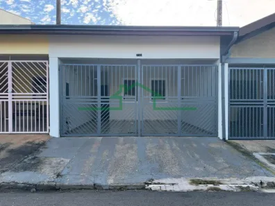 Casa com 2 Quartos para alugar, 75m² no Nova Piracicaba, Piracicaba