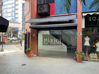 Ponto Comercial para alugar, 60m² no Moinhos de Vento, Porto Alegre