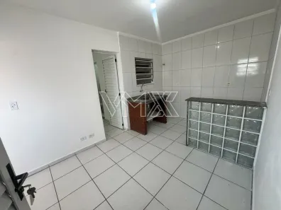 Apartamento com 1 Quarto para alugar, 35m² no Jardim Brasil (Zona Norte), São Paulo