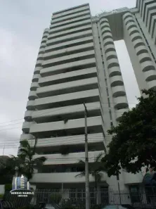 Apartamento com 4 Quartos à venda, 144m² no Indianópolis, São Paulo