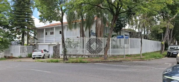 Imóvel Comercial com 7 Quartos para alugar, 740m² no Jardim América, Sorocaba