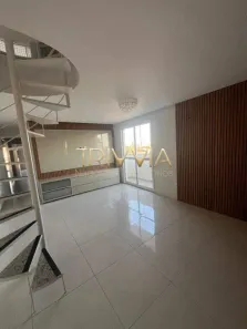 Cobertura com 3 Quartos à venda, 147m² no Presidente Roosevelt, Uberlândia